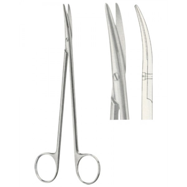 Gum, Surgical, Ligatur, Bandage Scissors